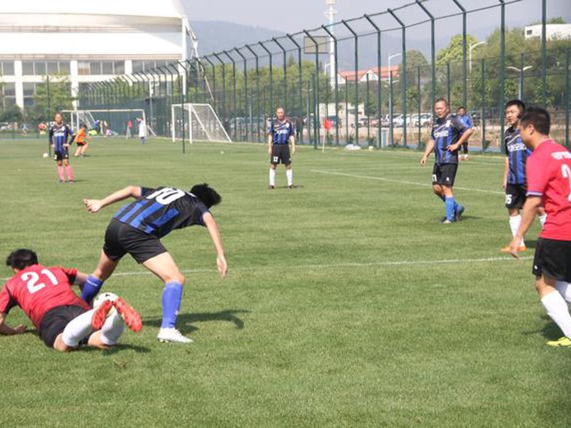 球盟会品牌故事